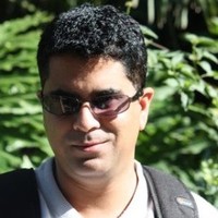 mPrest Employee Oren Dighorker's profile photo