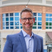 Sonepar USA Employee David Jay's profile photo