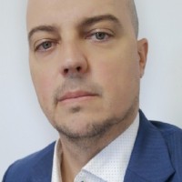 Hospital Clínic de Barcelona Employee Alejandro Nieto Esteban's profile photo