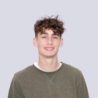 Caleb Harrison Email & Phone Number