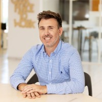 Resadia Employee Nikolas Simon's profile photo