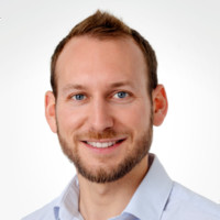 PwC UK Employee Tim Lancaster's profile photo