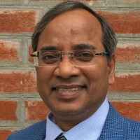 IDBI Bank Employee Om Seth's profile photo