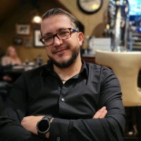 Reko International Group Inc. Employee Ali Taherian's profile photo