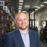 Electri-Flex Company Employee Brock Klein's profile photo