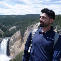 AngioInsight Employee Sukirt Thakur's profile photo