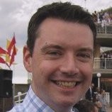 Etraveli Group Employee Pete Donovan's profile photo