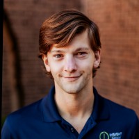 Insight Network Consultants Employee Luke Decker's profile photo