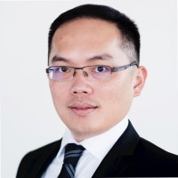 James Lin Email & Phone Number