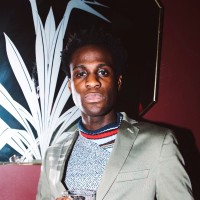 Joyface Employee Patrick Yeboah's profile photo