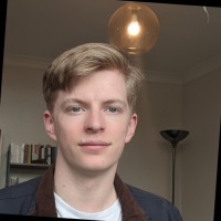 Nequinox Studios Ltd. Employee Andrew Frost's profile photo
