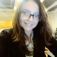 Ondac SpA Employee Denise Garrido Correa's profile photo