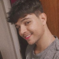 Ryan Paixão's profile photo