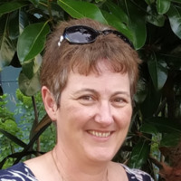 Essential Coffee Employee Sandrine Smith's profile photo