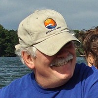 Marine Biological Laboratory Employee Kenneth Foreman's profile photo