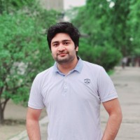 Phebsoft (Pvt.) Ltd. Employee Abdul Javed's profile photo