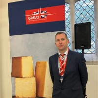 South Caernarfon Creameries Employee Michael Mort's profile photo