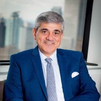 ADEAM International Employee Christos Drakopoulos's profile photo