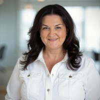 Baillie Lodges Employee Cherie McGill's profile photo