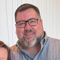 Purvis Industries Employee John McGroarty's profile photo