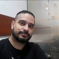 Wavenet Cloud Computing Employee Federico Garea's profile photo