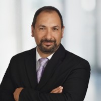 Gesellschaft für Anlagen- und Reaktorsicherheit gGmbH Employee Andrés Gabriel Muñoz's profile photo