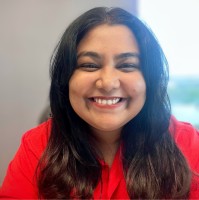 Spacejoy Employee Sharal Barboza's profile photo