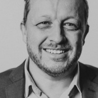 Acquia Employee Simon Elliott's profile photo