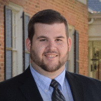 Infinity Payment Systems Employee Dylan Frank's profile photo