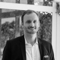 Bridges Fund Management Ltd. Employee Christopher Gibson's profile photo