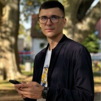 Logity Dispatch Employee Aaron Davis's profile photo