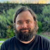 CommanderAI Employee Rocky Pack's profile photo