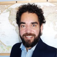 AtkinsRéalis Employee Alexandre Cloutier's profile photo