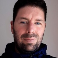 ShootXP Employee Mark Upton's profile photo