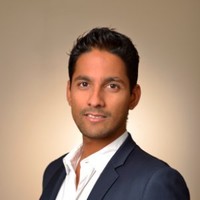 Farid Omarjee Email