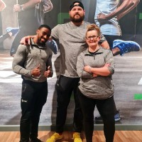 JD Gyms Employee Samantha Holmes's profile photo