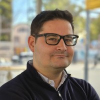 Hiplus Aire Acondicionado, S.L. Employee Roger Barcons's profile photo