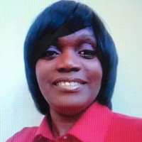 Bernadette Fuller-Ford Email & Phone Number