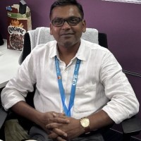 China Petroleum Employee Mirajul Haque's profile photo