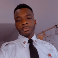 Lauderhill Police Department Employee Joseph Walters's profile photo