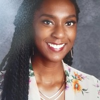 Catch Up & Read Employee Morgan Hines's profile photo