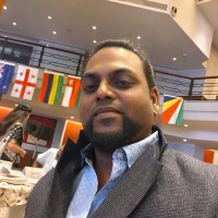 Jayanth Sagar's profile photo