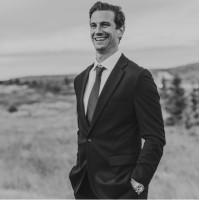 Brendan Ellis Email