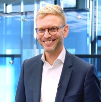 Philips Employee Mark Stoffels's profile photo