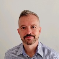 Berkshire Hathaway Specialty Insurance Employee Mark Pennock's profile photo