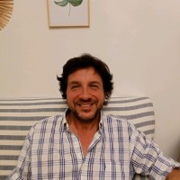 Santiago Olmedo Email & Phone Number