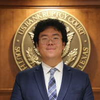 Washington University Law Review Employee Nathan Z.'s profile photo
