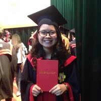 Cinnamon AI Employee Linh Nguyen's profile photo