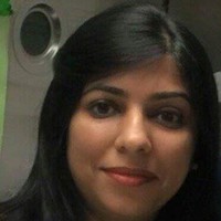 Olympia Medical Center Employee Naureen Qamruddin's profile photo