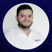 Innovative Board Test Employee Carlos Andres Lopez Cepeda's profile photo